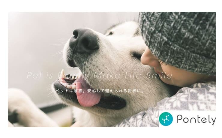 ペットは家族。安心して迎えられる世界に。犬猫の遺伝子検査サービスでペットのDNA情報から病気のリスクを知る【Pontely（ポンテリー）×ドッグパッド取材】