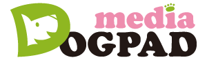 DOGPADmedia（ドッグパッドメディア）